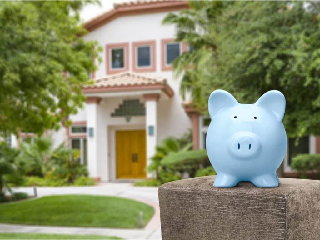 Saving for real estate goals Saving for investment properties and financing a real estate investing in san antonio Tx